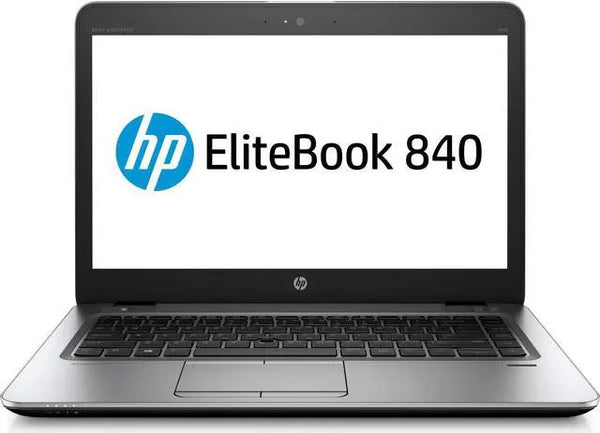 HP EliteBook 840-G3 14 in FHD i5-6300U 8GB RAM 256GB SSD W10 Pro