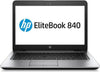 HP EliteBook 840-G3 14 in FHD i5-6300U 8GB RAM 256GB SSD W10 Pro