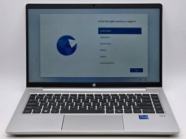 HP ProBook 440 G8 14