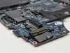 DELL ALIENWARE M16 R2 MOTHERBOARD INTEL ULTRA 9 185H RTX 4060 MNHT9 *READ*