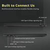HP 17.3 1334U Intel Iris Xe 32GB 17.3