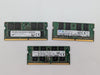 3 X Assorted 2133MT/s 8GB DDR4 SODIMM RAM | Ships Free