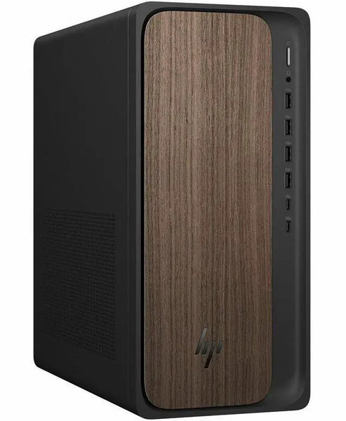 HP OmniDesk M03-0057c Desktop AI Core Ultra 7 265 1TB SSD Home Dark 32GB RAM