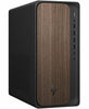 HP OmniDesk M03-0057c Desktop AI Core Ultra 7 265 1TB SSD Home Dark 32GB RAM