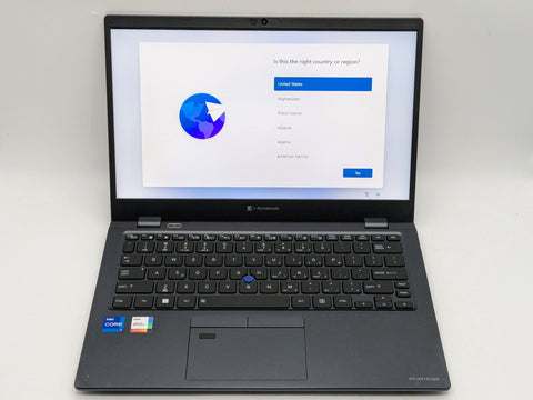 Dynabook Portégé X30L-K 13