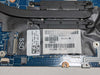 Dell XPS 13 9360 Motherboard i7 7560U 16GB D4J15 LA-D841P 16GB RAM - Ships Free