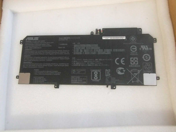 Genuine C31N1610 New Battery for Asus ZenBook UX330CA UX330UA-1A UX330UA-FC118T