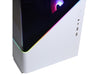 CyberpowerPC Gamer Xtreme Intel Ultra 7 Series 2 5050 8GB RTX 16GB 2TB SSD White
