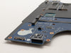 GENUINE DELL PRECISION 7720 MOTHERBOARD i7-7820HQ 3.9GHz 0Y867X *READ*
