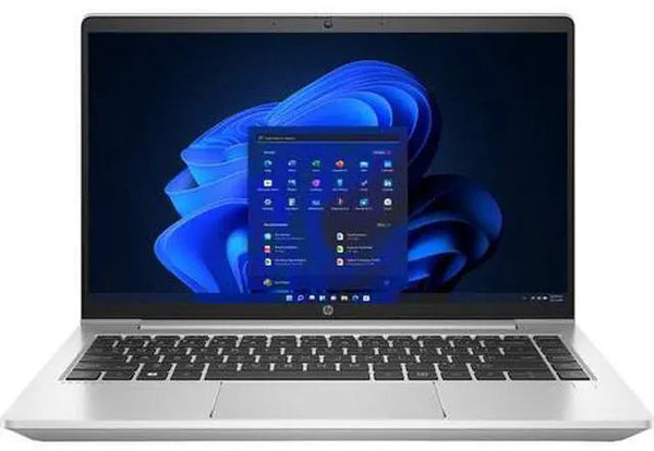 HP ProBook 440 G9 14 in FHD IPS i5-1235U 8GB DDR4 256GB SSD Iris Xe Silver