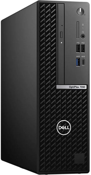 Dell Optiplex 7090 Small Form Desktop i7 10700 32GB DDR4 256GB NVMe SSD USB