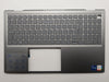 OEM Dell Inspiron 5510 5518 Laptop Palmrest SPANISH Backlit Keyboard MK2CK