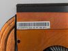 CPU Cooling Fan with Heatsink For Lenovo ThinkPad X1 Carbon 6Th Gen 01YR204