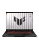 ASUS TUF A18 18 in 2.5K 240Hz Display AMD Ryzen 7 260 Processor NVIDIA GeForce