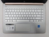 HP Laptop 14-dq0762dx 14