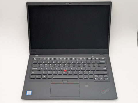 LENOVO ThinkPad X1 Carbon 6th Gen 14