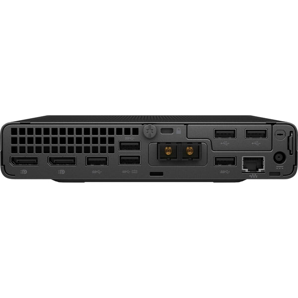 HP Elite Mini 805 G8 MD R3 PRO-5350GE 3.60 8GB SSD Mini WARRANTY