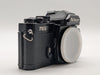Nikon FM2 Black 35mm SLR Film Camera Body w/ Box Manual