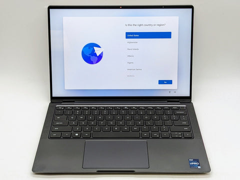 DELL Latitude 9430 2-in-1 14