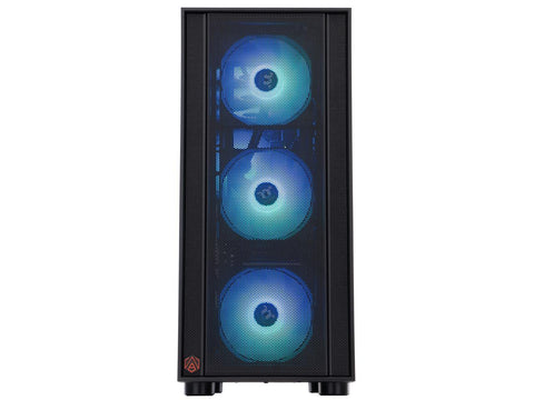 ABS Eurus Ruby Ryzen 7 9000 Series MSI 5070 TI 16G VENTUS 3X OC RTX TeamGB 2TB S