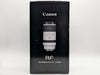 Canon RF 100-500mm f/4.5-7.1 L IS USM Super Telephoto Zoom Lens - Open Box