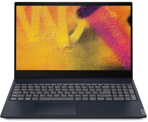 Lenovo Ideapad S340-15Iil 15.6 in i3-1005G1 8GB RAM 256GB SSD W10 Pro