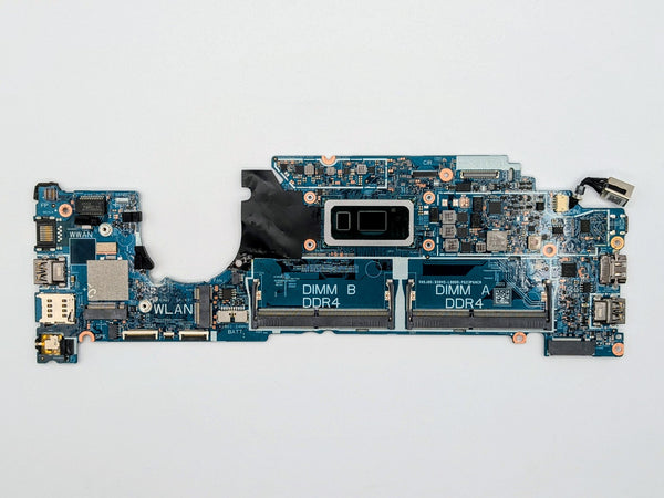 Dell Latitude 5310 Laptop i5-10210U 1.6GHz Motherboard D2CKD G23P6 *READ*