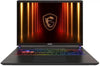 MSI Vector 16 HX AI 16 in WUXGA IPS 144Hz Intel Ultra 7 255HX 1TB SSD 32GB DDR5