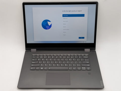 IdeaPad Flex-15IML 2-in-1 15