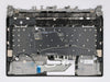 OEM Dell Alienware x15 R1 Laptop Palmrest Touchpad Keyboard 0V6M0K