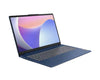 Lenovo IdeaPad Slim 3 15IRU8 13th Intel i3-1315U 8GB 256GB SSD FHD 60hz, 15.6