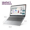Lenovo Ideapad 1 15.6 N4500 4GB 15.6
