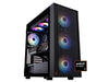 Thermaltake LCGS Reactor 9890S Ryzen 7 9000 Series 5090 32GB RTX 32GB White BT W