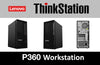 Lenovo P360 Intel i7-12700, 64GB DDR5, 2TB PCIe SSD, Intel UHD 770, WiFi 6E, Blu