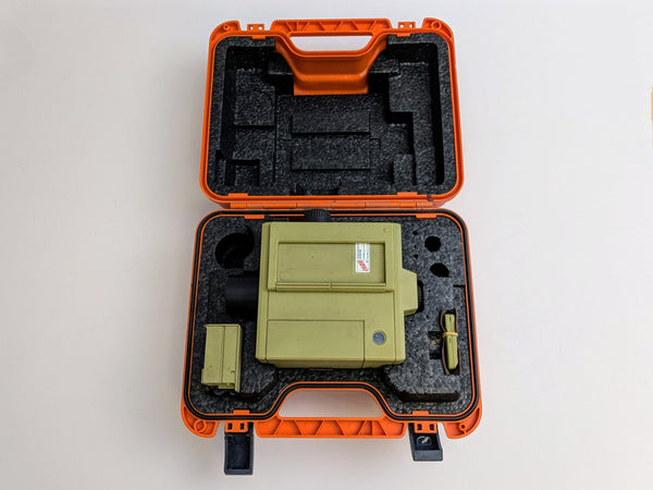 Leica Wild NA3003 Precision Digital Level with Case FREE SHIPPING