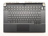 Genuine Dell Alienware m15 R4 0T17R7 Palmrest Assembly Keyboard Touchpad C Grade
