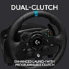 Logitech G923 Racing Wheel for Microsoft Xbox Series X/S - Xbox One - PC - New