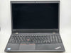 LENOVO ThinkPad T570 -Type 20HA 15