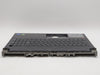 Dell Inspiron 15 G15 5510 5515 Spanish Palmrest Keyboard MF33N 0MF33N
