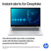 HP OmniBook X Copilot+ PC 17.3 258V Intel Arc 140V 32GB 2048GB 17.3