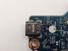 0RNH4K FOR DELL Latitude 5300 2-in-1 Laptop Motherbroad I5-8265U **READ**
