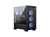 MSI Aegis RS2 AI C2NUE7-1075US Intel Ultra 7 4070 SUPER 12GB RTX 32GB 2TB BT WAR