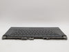 Genuine Dell Alienware M15 R4 Palmrest US/EN Keyboard Assembly