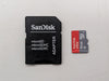 SanDisk Ultra 64GB microSD Memory Card Class 10