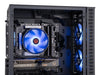 ABS Cyclone Aqua Intel i7 14th Gen ZOTAC AMP 5060 8GB RTX TeamGB 1TB WARRANTY