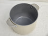 Caraway Nonstick Ceramic Cookware Set 8 Piece In Cream - Brand New!