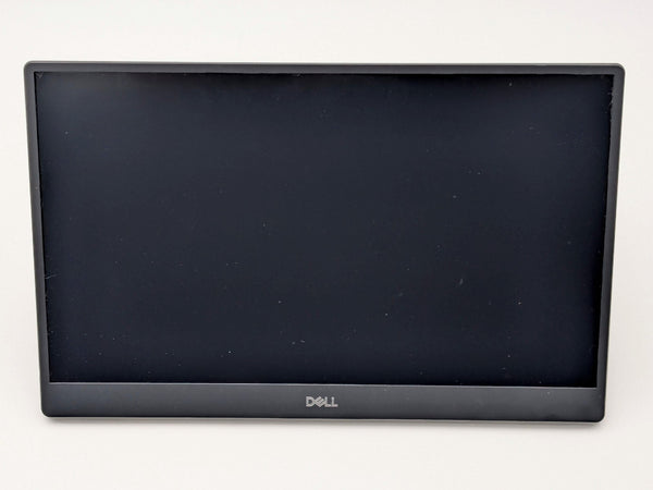 Dell P1424H 14'' 1080p FHD IPS LCD Portable Monitor w/ Sleeve