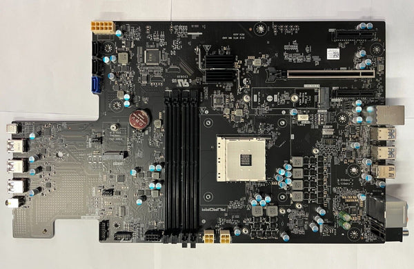 K9TKY	ALIENWARE AURORA RYZEN EDITION R14 DESKTOP MB AMD AM4 SOCKET B550 *READ*