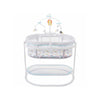 Fisher-Price DPV72 Soothing Motions Bassinet **READ**