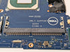 Dell Precision 5540 Laptop Intel i7-9850H NVIDIA T1000 Motherboard NFK19 *READ*